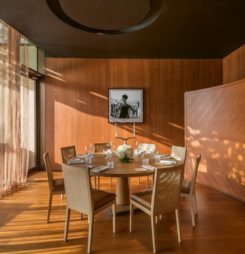 Bulgari Hotel And Resorts, Dubai photo 17