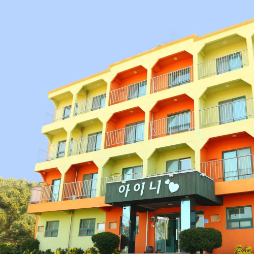 taean ainiguesthouse