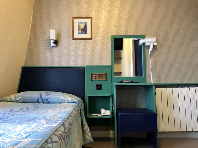 Mitre House Hotel