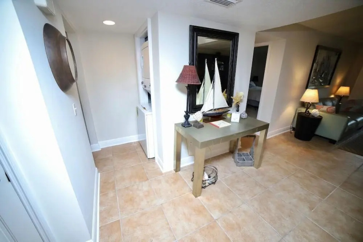 SEA Haven 411 [2/2] Free Activities! & Oceanview Wifi Pool