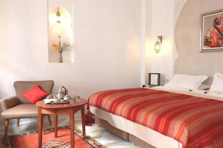 Hotel Riad Carina