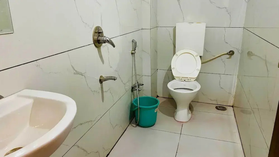 Hotel Swadeshi Dhani and Restaurant