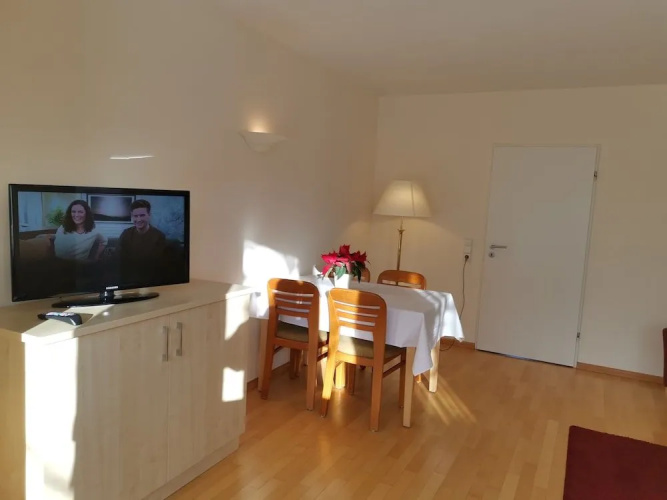 Appartementhotel Regina