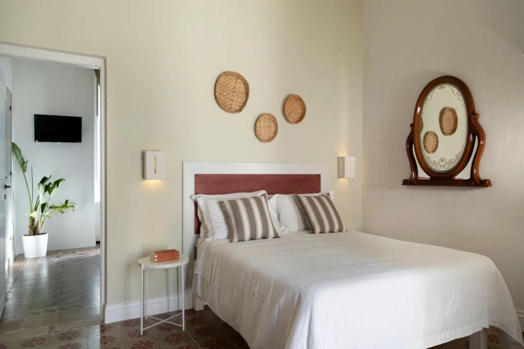 Relais San Martino - Salento