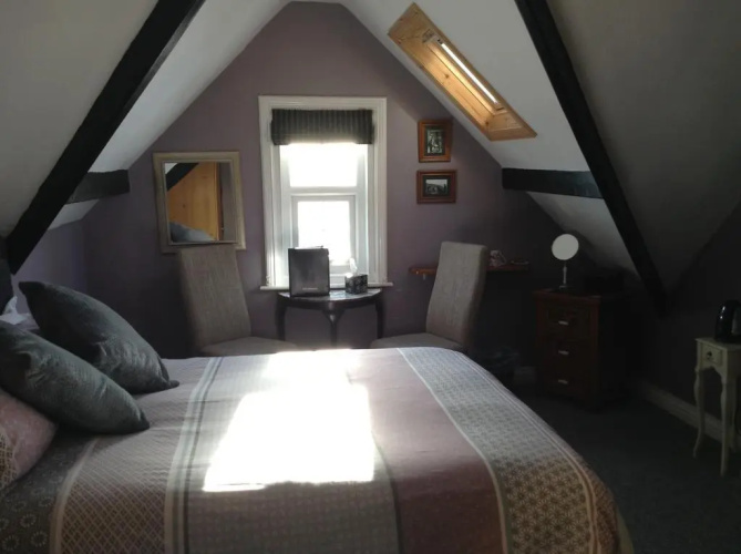 Streonshalh Bed & Breakfast