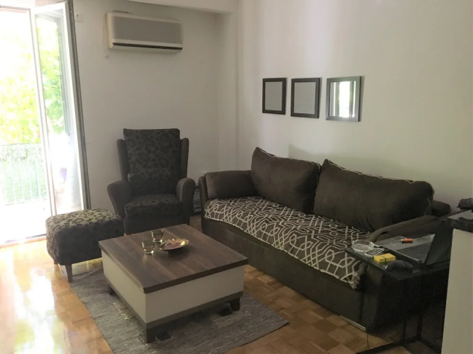 Panormou Central Apartment