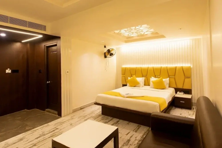 Premium Double room