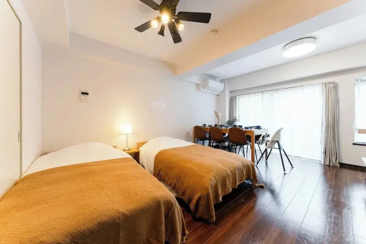 Villa Mitamura 303