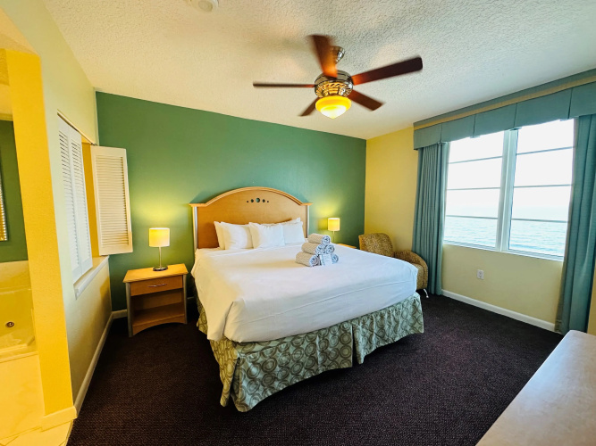 Ocean Walk Resort