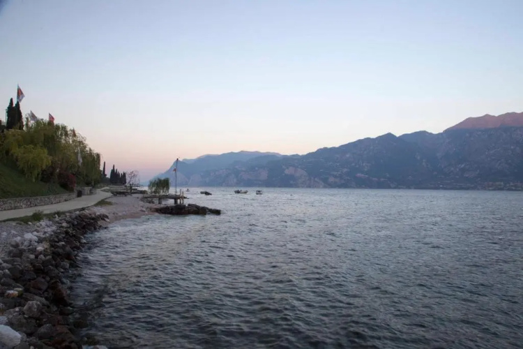 Hotel Vela Azzurra