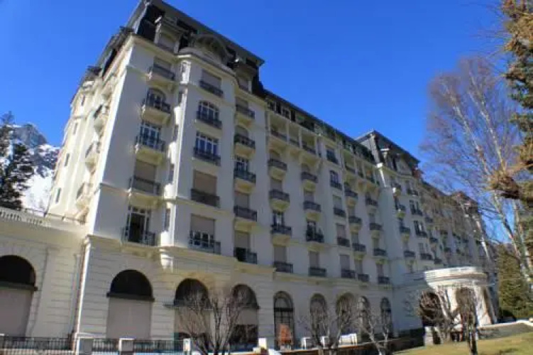 Hotelafbeelding
