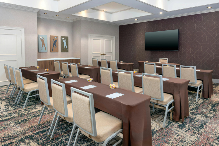 Homewood Suites by Hilton Holyoke-Springfield/North photo 21