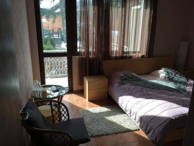 Korona Family Hotel