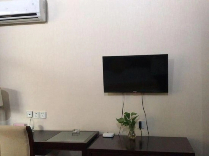 Xintiandi Hotel