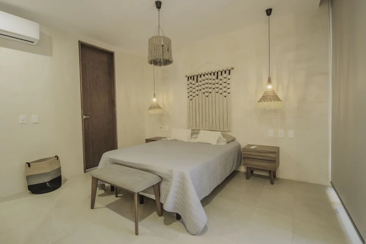 Standard Double Apartment