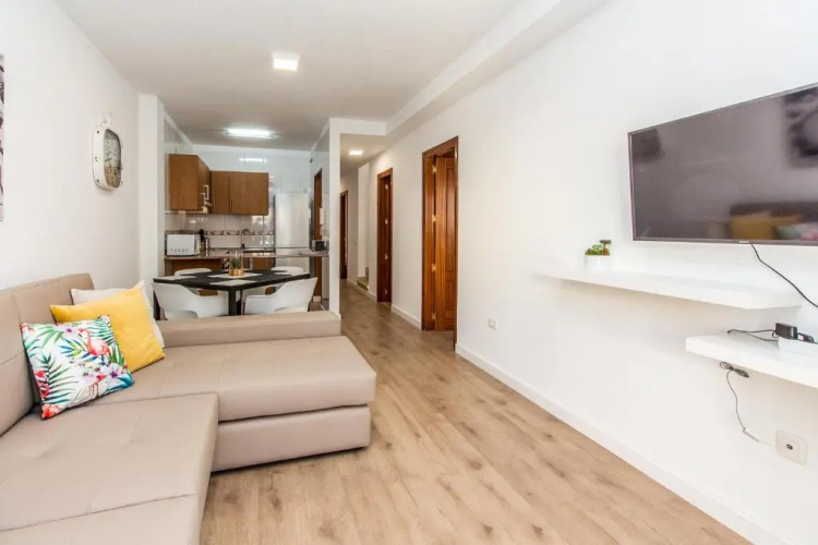 Duplex El Palmar 4P - C27