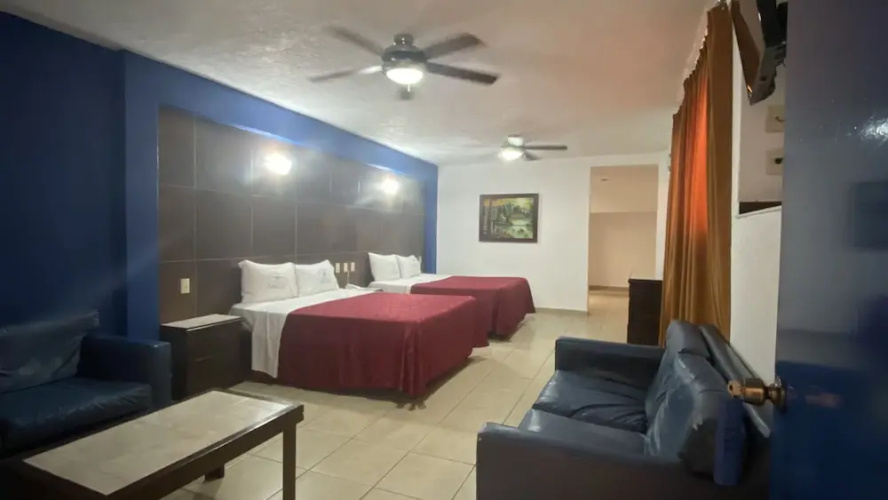 Hotel Bahia