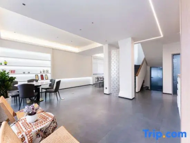 WangxiHomestay