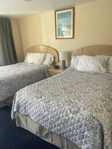 Lamplighter Motel - Clinton, Connecticut