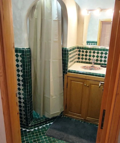 Equi Palace & Spa
