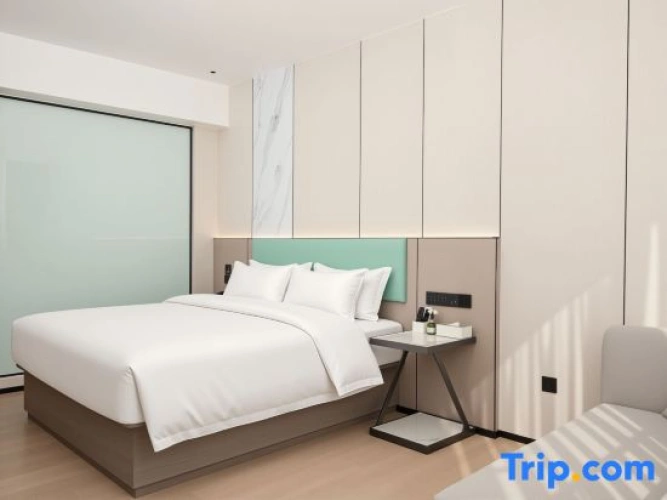 Luxury Family Suite