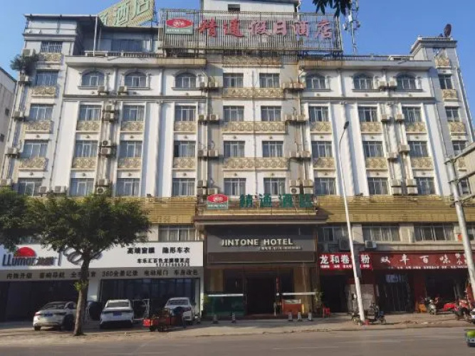 Hotelbild