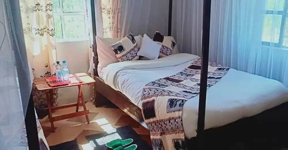 Kobe House Mara