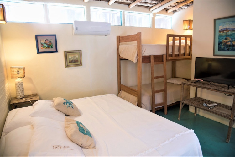 La Posada De Los Tumpis