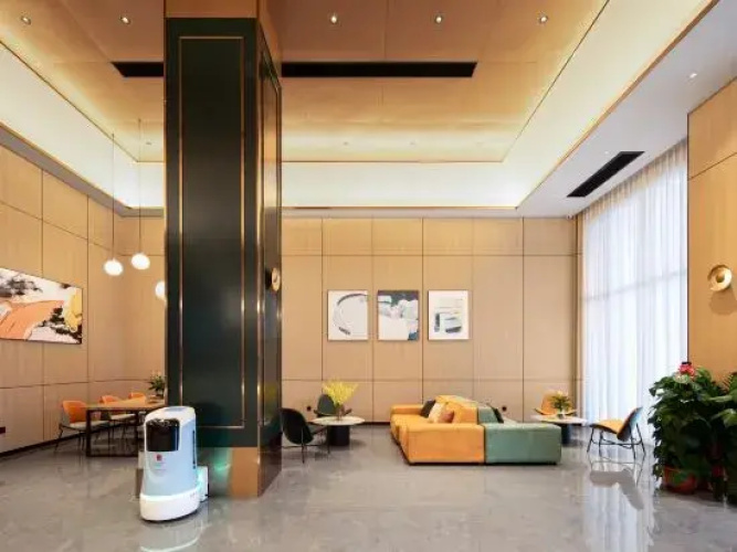 Yishang Hotel