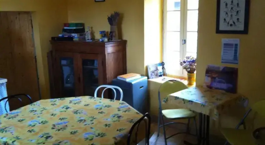 Maison de Martin