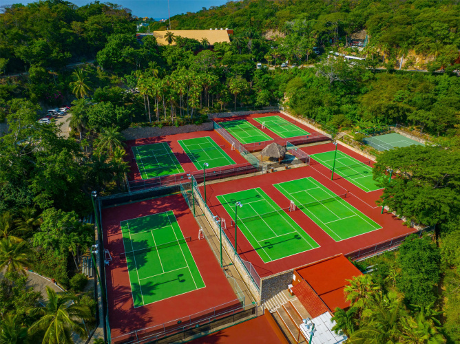 Las Brisas Huatulco photo 29