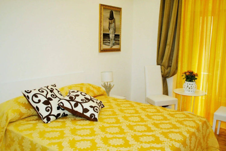 Have A Nice Holiday - Luxury Rooms