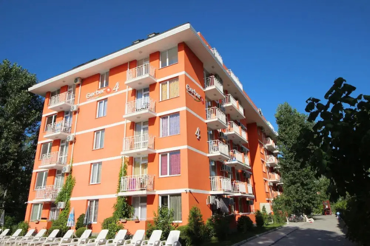 Hotelbild