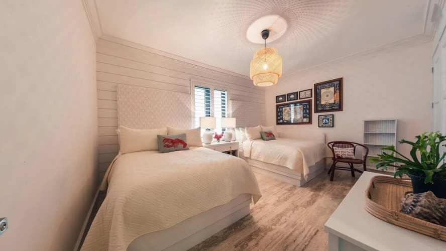 Deluxe Apartment at El Portillo QB