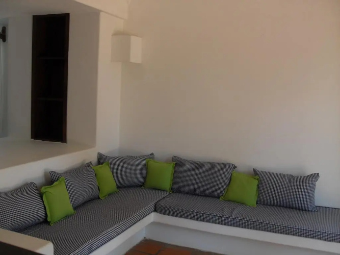 Cabo Alto Hotel