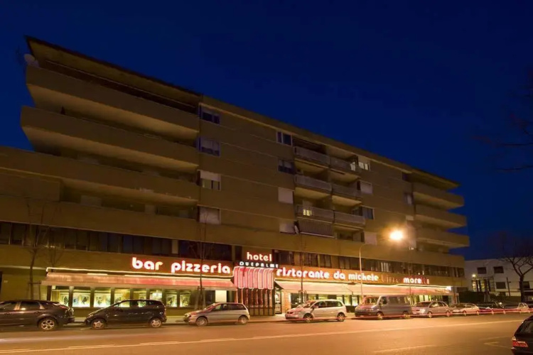 Otel görseli
