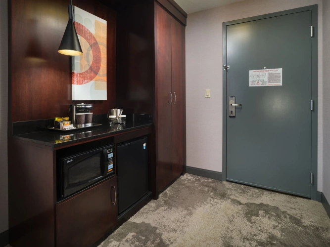 Standard room