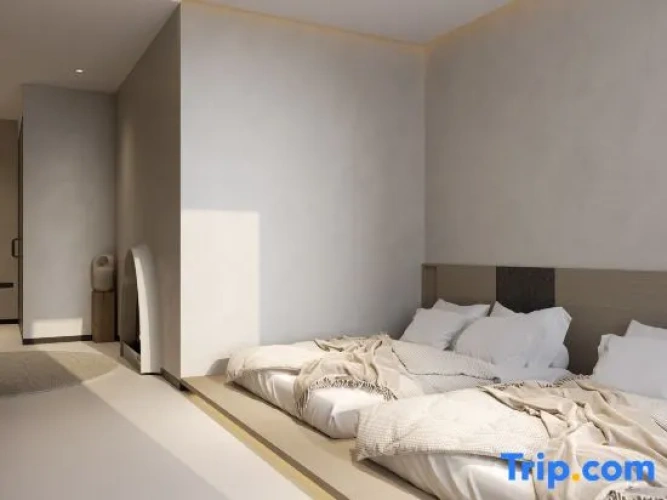 Premium Double Family room