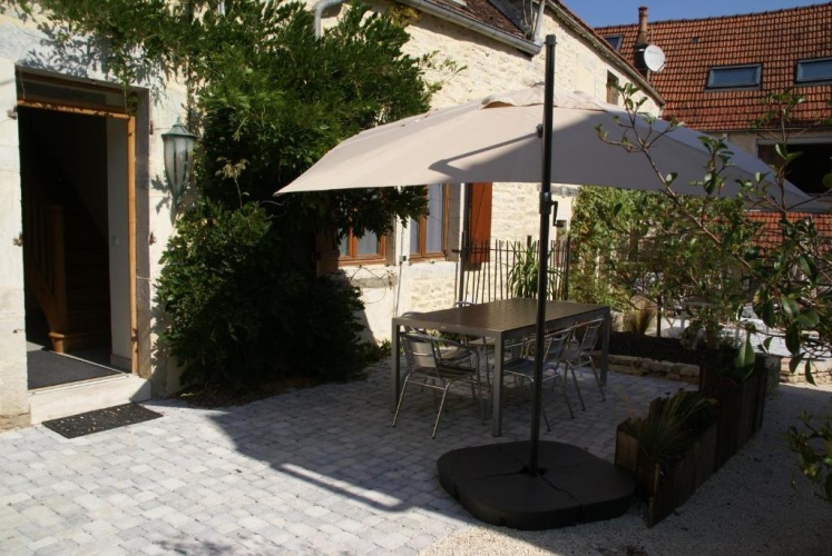 Cottage