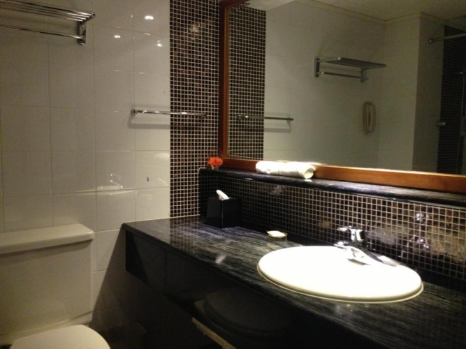 Standard Double Club room