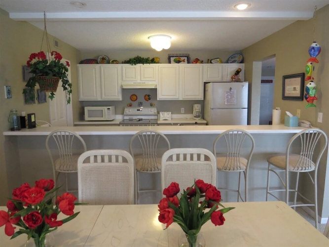 Regatta BAY 404