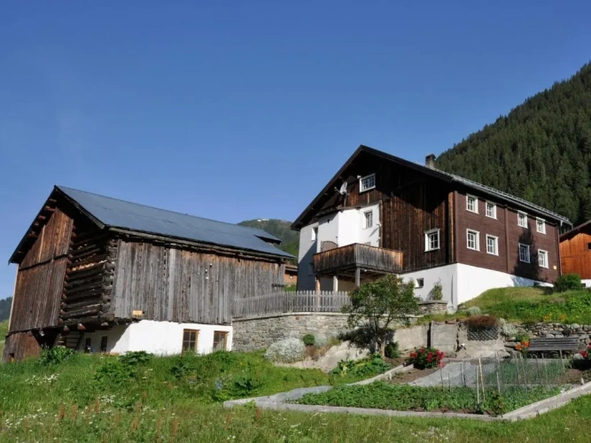 Cottage