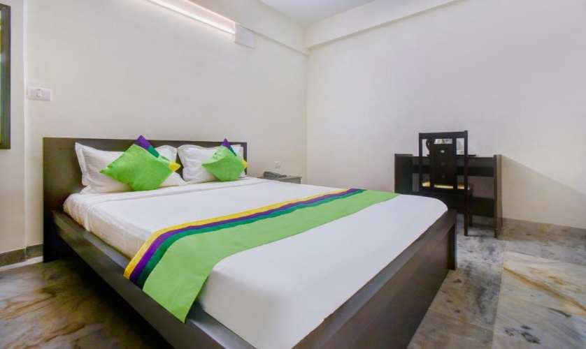 Treebo Eco Stay Nandanam