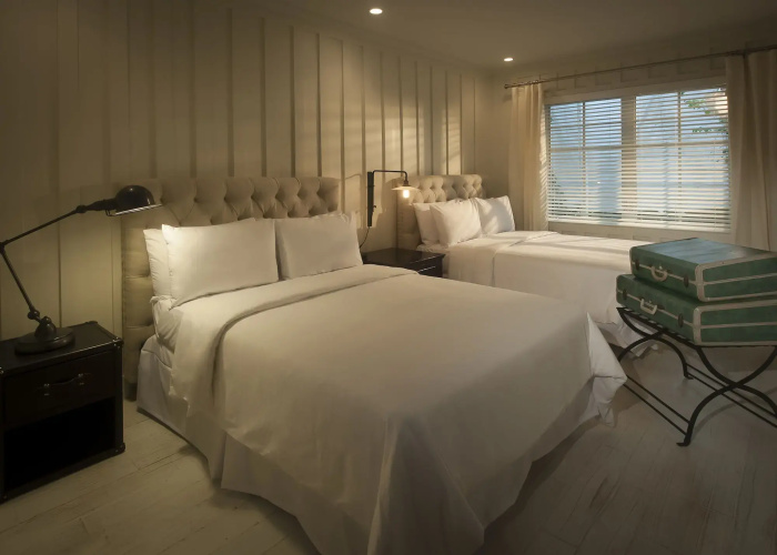 Shepley South Beach Hotel