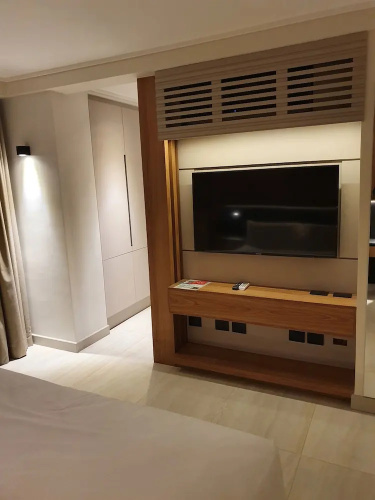 Lastarria Hotel