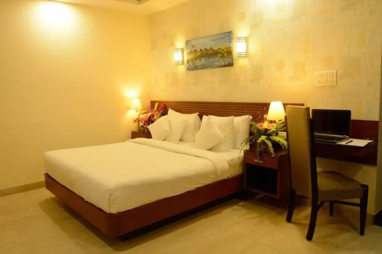 Patliputra Nesh Inn