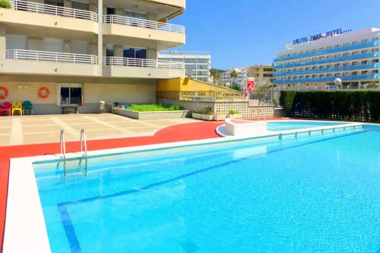 Zahara Apartments