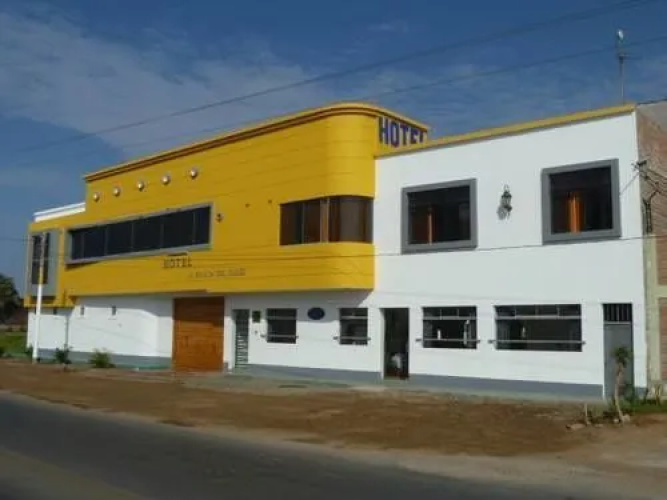 Hotelafbeelding