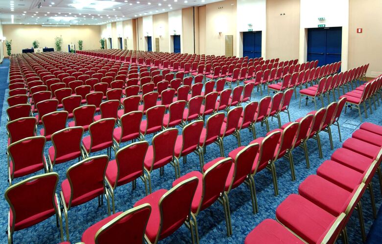 Hotel Roma Aurelia AnticaOver view