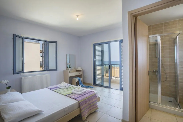Protaras Villa Protamare